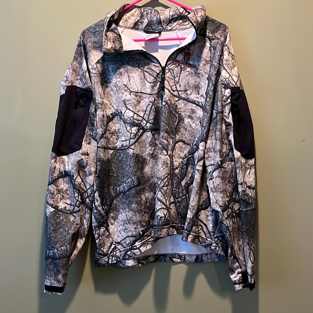 Kryptek Camo Pullover